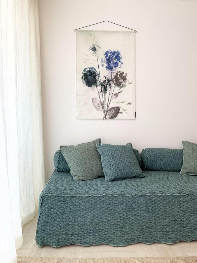 Jacaranda II Appartement Мандельё-ла-Напуль Экстерьер фото