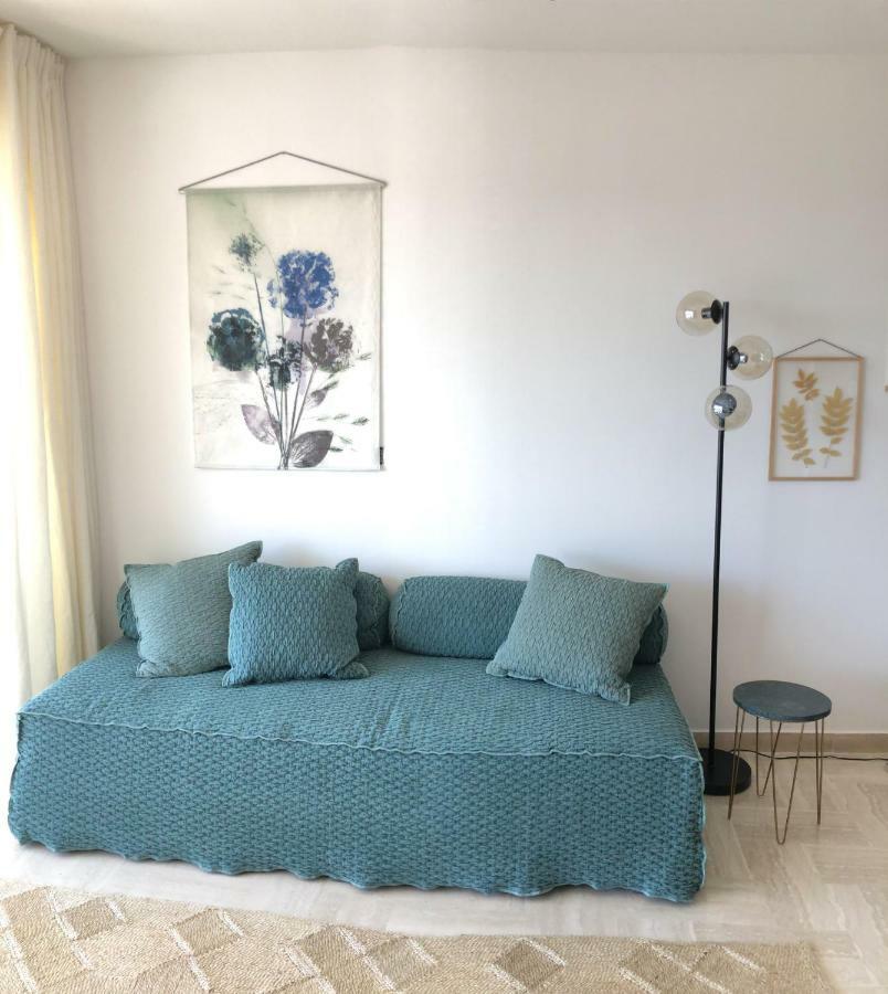 Jacaranda II Appartement Мандельё-ла-Напуль Экстерьер фото